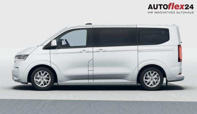 Zentrallager Volkswagen T7 Caravelle - 2.0 TDI 150 Aut Style Matrix DigCo