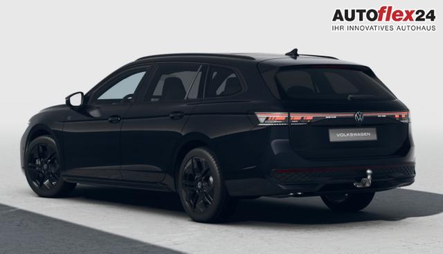 Volkswagen Passat Variant Var. TDI 193 4M DSG R-Line Leder Pano AHK 