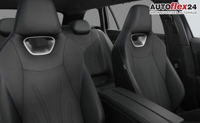 Volkswagen Passat Variant Var. TDI 193 4M DSG R-Line Leder Pano AHK 