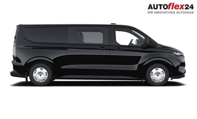 Zentrallager Ford Transit Custom - Trend DCiV TDCi 170 Aut 320L2 LED