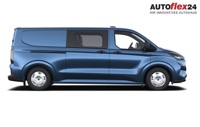 Zentrallager Ford Transit Custom - Trend DCiV TDCi 170 Aut 320L2 LED