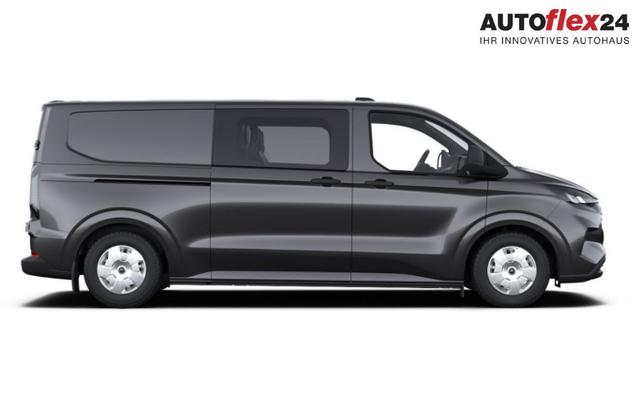 Vorlauffahrzeuge Ford Transit Custom - Trend DCiV TDCi 170 Aut 320L2 LED