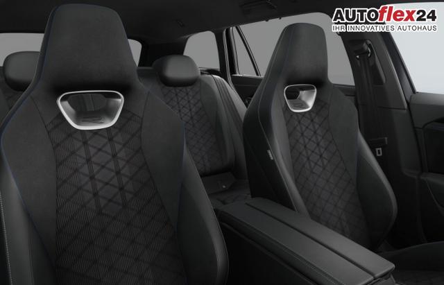 Volkswagen Passat Variant Var. TDI 193 4M DSG R-Line LED Nav+ eHk 