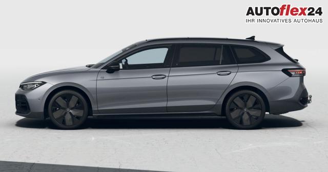 Vorlauffahrzeuge Volkswagen Passat Variant - Var. TSI 265 4M DSG R-Line Signature Pano