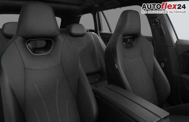 Volkswagen Passat Variant Var. TSI 265 4M DSG R-Line Signature Pano 