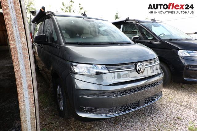 Volkswagen T7 California Ocean 150 NavPro Markis ParkP Keyl 