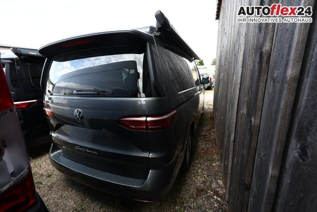Volkswagen T7 California Ocean 150 NavPro Markis ParkP Keyl 