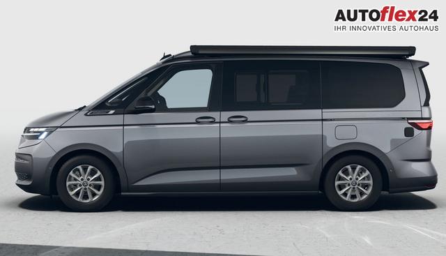 Vorlauffahrzeuge Volkswagen T7 California - Ocean 150 NavPro Markis ParkP Keyl