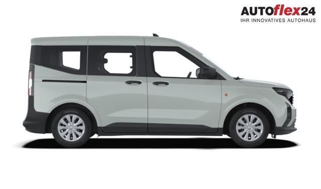 Zentrallager Ford Tourneo Courier - Trend 1.0 EB 125 Aut Nav PDC
