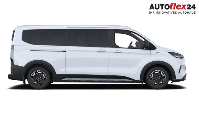 Zentrallager Ford Tourneo Custom - Active 2.0 TDCi 170 Aut 320L2 AHK