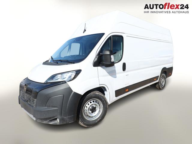 Zentrallager Peugeot Boxer - 435 140 L4H3 FACELIFT Kam PDC VisibP 270°