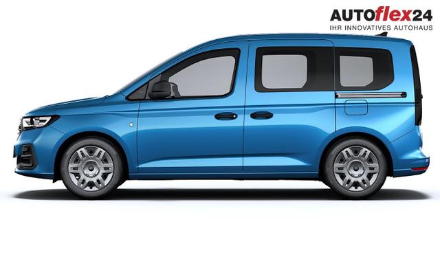 Zentrallager Ford Tourneo Connect - 2.0 TDCi 102 Trend SHZ PDC Temp
