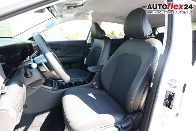 Hyundai KONA Trend 1.6 GDI HEV DCT Bose SHZ ACC el.Heckk 