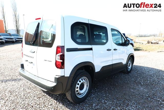 Peugeot Rifter Active MPV CarPlay/AndroidA SichtP HFT BT 