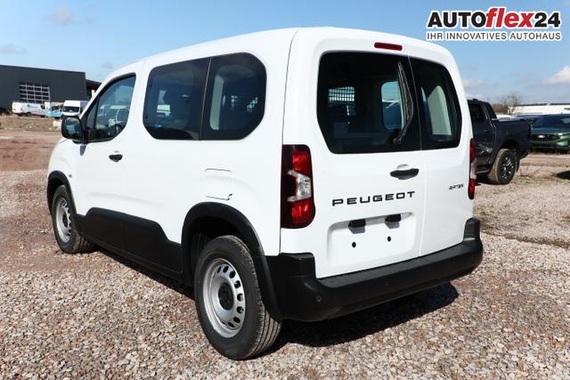 Peugeot Rifter Active MPV CarPlay/AndroidA SichtP HFT BT 