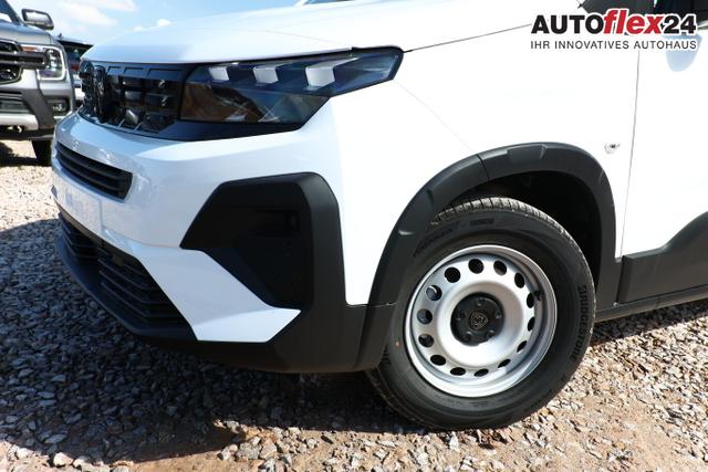 Peugeot Rifter Active MPV CarPlay/AndroidA SichtP HFT BT 