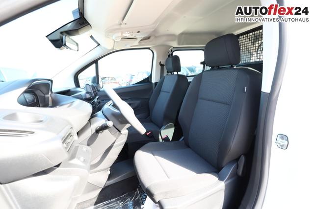 Peugeot Rifter Active MPV CarPlay/AndroidA SichtP HFT BT 
