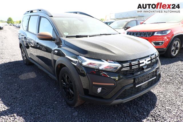Gebrauchtfahrzeug Dacia Jogger - Extreme E-TECH 140 Aut. 7-S PDC Kam 16Z