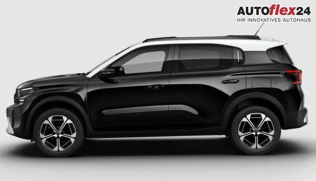 Zentrallager Citroën C3 Aircross - FACELIFT MHEV 136 eDSC6 MAX HUD Nav
