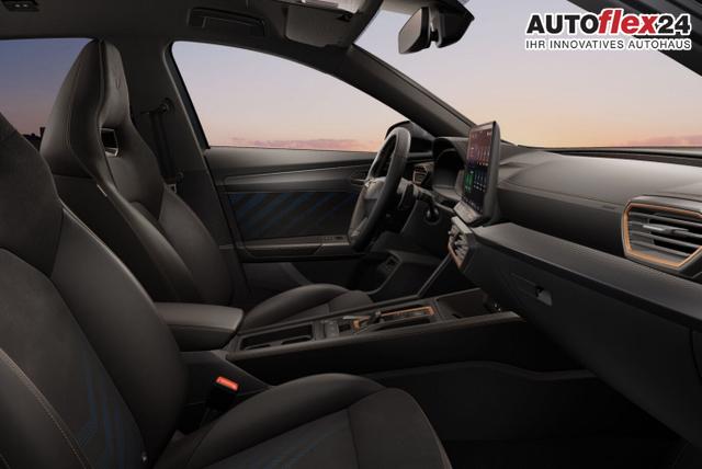 Cupra Formentor VZ 2.0 TSI 333 Memory Nav ehK SHZ Blis 