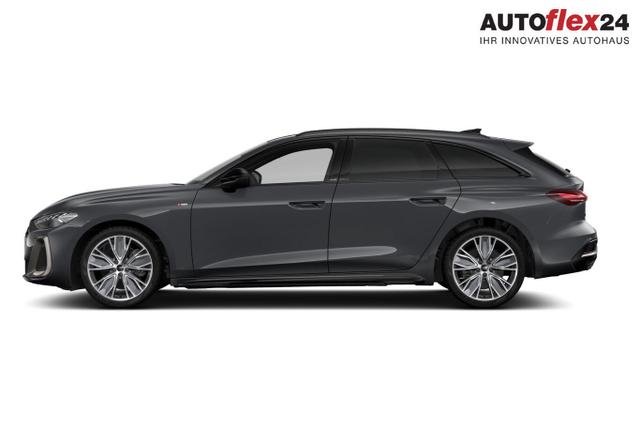 Vorlauffahrzeuge Audi A5 Avant - Edition one TDI 204 ed. Tech S line-Int 19Z ACC