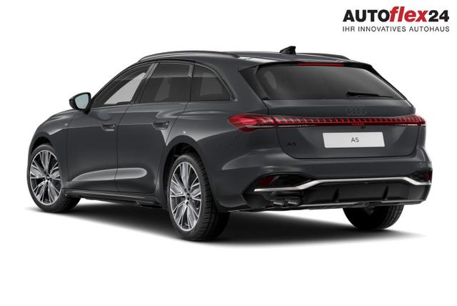 Audi A5 Avant Edition one TDI 204 ed. Tech S line-Int 19Z ACC 