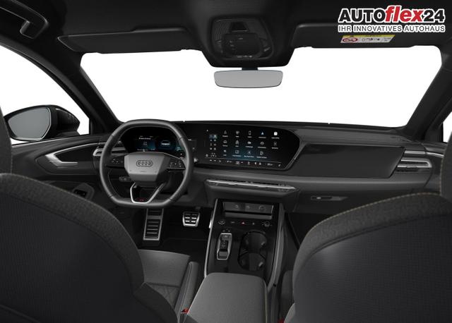 Audi A5 Avant S line TDI 204 2xS Tech+ 19Z ExtP PrivG 