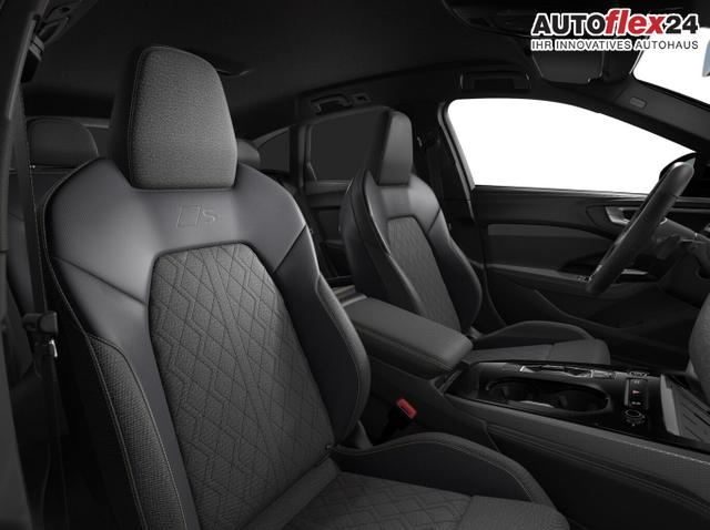 Audi A5 Avant S line TDI 204 2xS Tech+ 19Z ExtP PrivG 