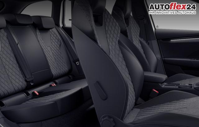 Skoda Octavia Combi Sportline eTSI DSG Sportl AHK Matrix ACC EHK 