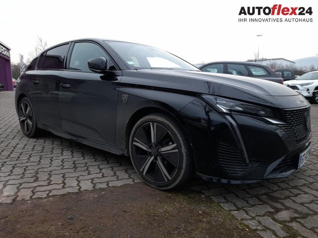 Gebrauchtfahrzeug Peugeot 308 - GT 1.2 PT 130 Aut. Matrix Nav Kam ACC PDC