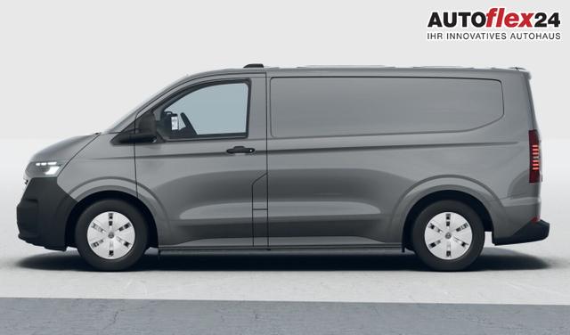 Vorlauffahrzeuge Volkswagen T7 Kastenwagen - Transporter 110 LED 13"Disp 3S DigCo Klimaaut