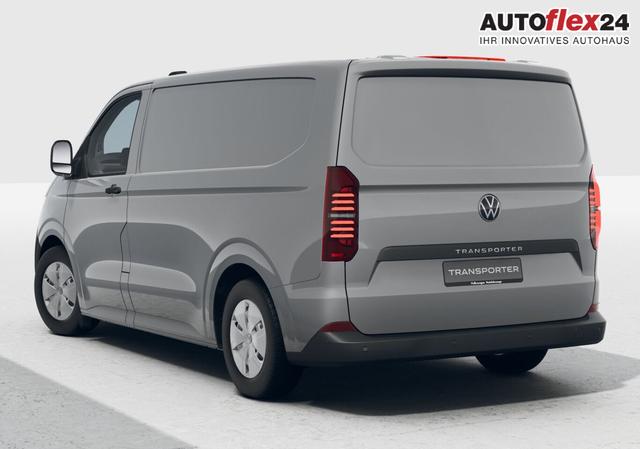 Volkswagen T7 Kastenwagen Transporter 110 LED 13"Disp 3S DigCo Klimaaut 