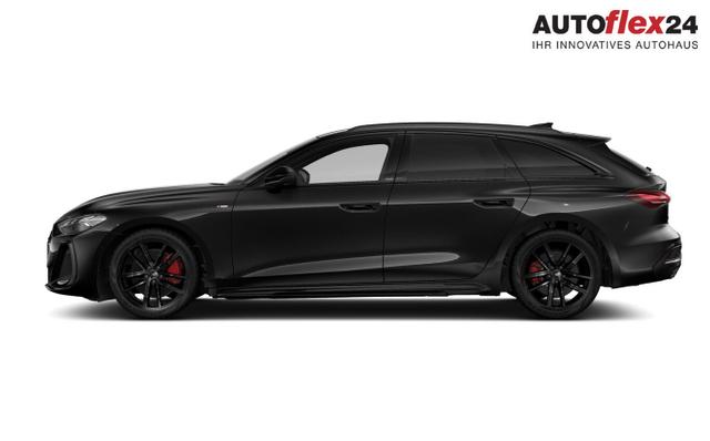Vorlauffahrzeuge Audi A5 Avant - S line TFSI 204 2xS Tech  19Z Pano ExtP