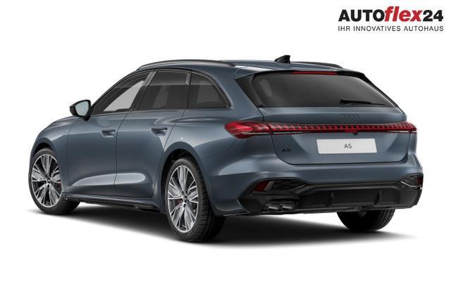 Audi A5 Avant S line TDI 204 2xS Tech+ 19Z ExtP PrivG 