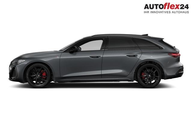 Vorlauffahrzeuge Audi A5 Avant - S line TDI 204 2xS Tech  19Z ExtP PrivG