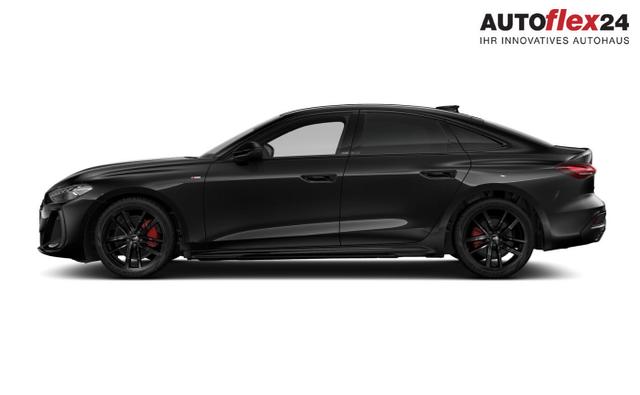 Zentrallager Audi A5 Sportback - S line Lim. TFSI 150 2xS Tech 19Z ExtP PrivG