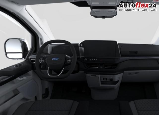 Ford Tourneo Custom Titanium 2.0 TDCi 170 Aut Tit 320 L2 AHK 