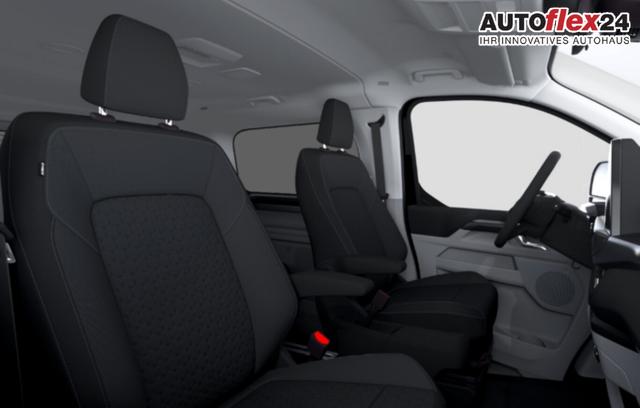 Ford Tourneo Custom Titanium 2.0 TDCi 170 Aut Tit 320 L2 AHK 