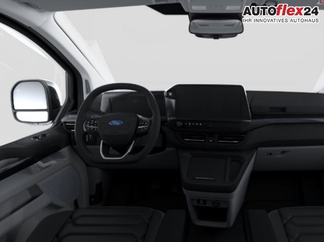 Ford Tourneo Custom Titanium X 2.0 TDCi 170 Aut Tit 320 L2 Nav 