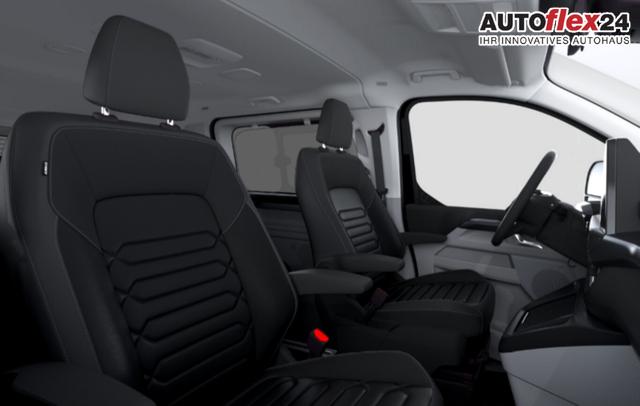 Ford Tourneo Custom Titanium X 2.0 TDCi 170 Aut Tit 320 L2 Nav 