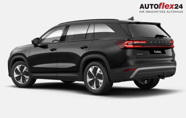 Skoda Kodiaq Selection eTSI DSG Selec AHK Matrix Nav ACC Kessy 