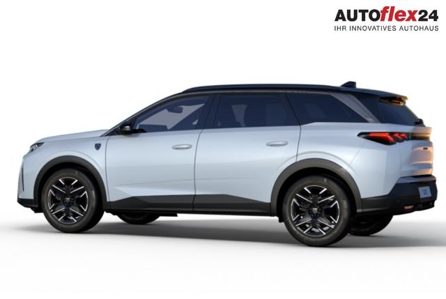 Zentrallager Peugeot 5008 - 136 eDSC6 GT Matrix SHZ Nav eHK DriveA ACC