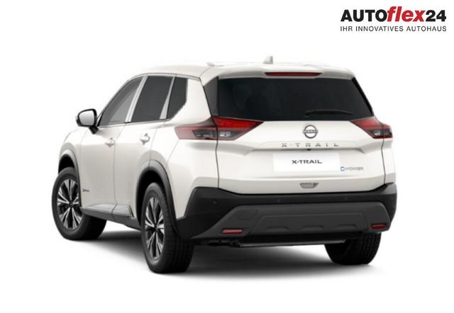 Zentrallager Nissan X-Trail - 213 e-Power 4x4 N-Connecta eHk Nav 360°