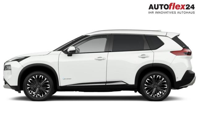 Zentrallager Nissan X-Trail - 213 e-Power 4x4 Tekna Pano HUD Nav MY24