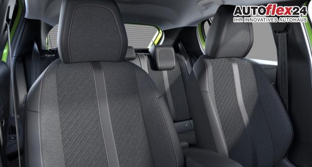 Peugeot 208 Allure 100 ACC Kam SHZ PDC LED 16Z BT 3JGar 