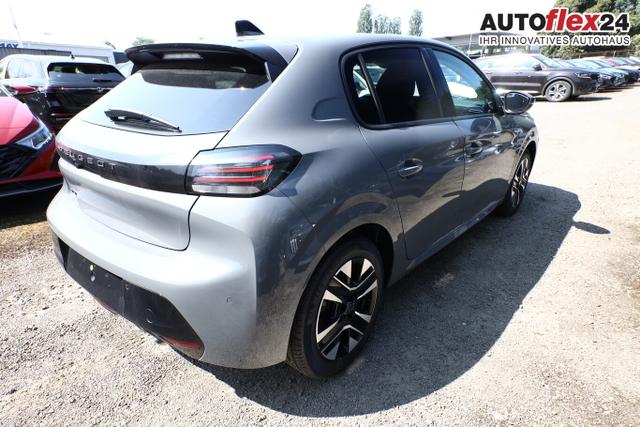 Peugeot 208 Allure 2xPDC LED CarPlay DAB Klimaaut DigC 