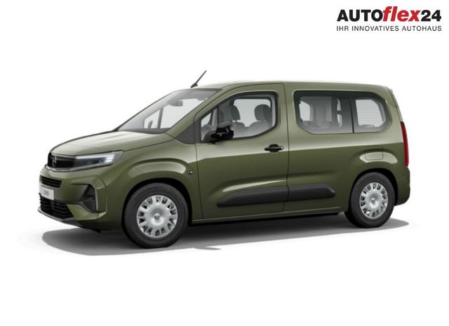 Zentrallager Opel Combo - 1.5 D 100 FACELIFT Matrix Nav Kam PDC Temp