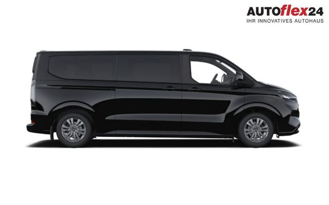 Zentrallager Ford Tourneo Custom - Titanium 2.0 TDCi 170 Aut Tit 320 L2 LED