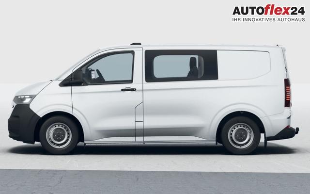 Vorlauffahrzeuge Volkswagen T7 Kastenwagen - Transporter Plus 110 6S AHK SHZ AppC LED Temp