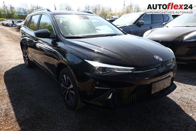Vorlauffahrzeuge MG MG5 - Comfort 5 61kWh ACC Keyl Kam PDC SHZ LED Nav